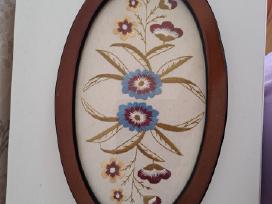 Padėklas 36x21 cm
