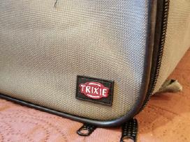 Trixe firmos transportavimo krepšys gyvūnui