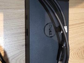 Parduodu mažai naudota „Dell Thunderbolt“ doka Wd1