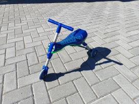 Vaikiskas triratukas