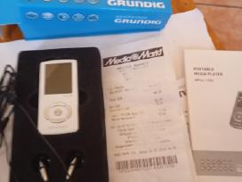 Media player Griundig Mpxx1450