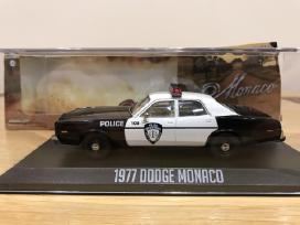 Dodge Monaco