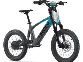 Sedna Sx 18 Elektrinis balansinis dviratis