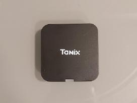 Tanix Tx1 Android TV box