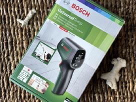 Bosch Infraraudonųjų Spindulių Termometras