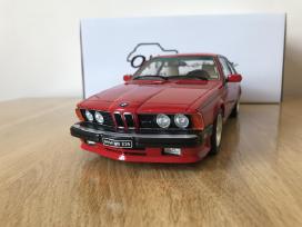 Bmw M6 (E24)
