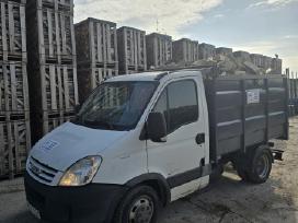 Malkos Granulės Kėdainiai Jonava Kaunas 30€