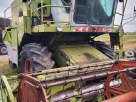 Kombainas Claas Dominator 86 Ardomas Dalimis