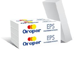 Parduodamas polistireninis putplastis Eps