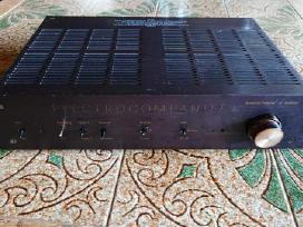 Pradinis stiprintuvas Electrocompaniet