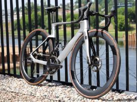 Orbea Orca Aero M20iltd 51cm (plento dviratis)