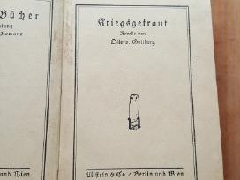 Literatūra užsienio kalba
