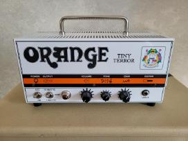 Orange Tiny Terror 15w gitaros stiprintuvas