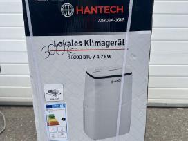 Hantech nešiojamas oro kondicionierius 16000 Btu /