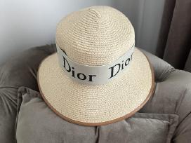 Dior skrybėlė moterims