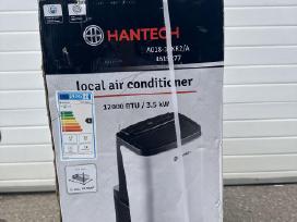 Hantech nešiojamas oro kondicionierius 12000 Btu /