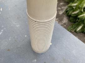 Parduodamas mini termosas