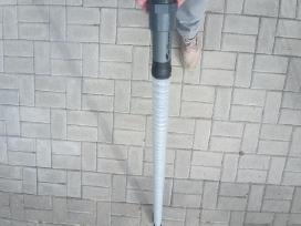 Filtras abisiniam gręžiniui, filtras 130 cm.