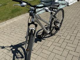 Dviratis Trek 7000 Alpha
