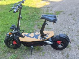 Sxt monster 48v 3000w