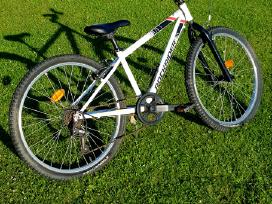 Kalnų dviratis Rockrider St 100