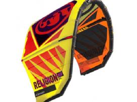 Rrd Religion + Rrd Global Bar