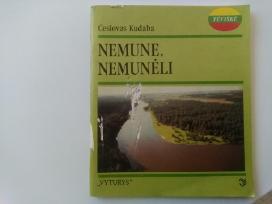 Nemune,nemunėli.česlovas Kudaba