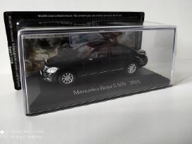Mercedes-benz S500 W221