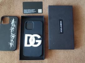 iPhone 12 pro originalus dėklai D@g Givenchy