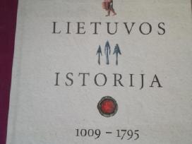 A.bumblauskas Senosios Lt.1009-1795 istorija 2005