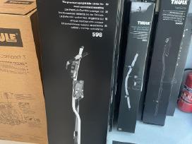 Nauji Thule Proride 598