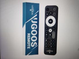Ugoos Bt nuotolinio valdymo pultas Ur02