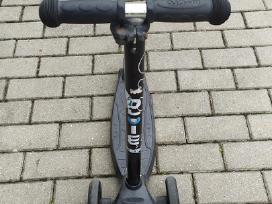 Maxi micro delux paspirtukas iki 50kg