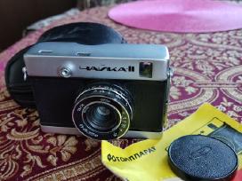 Chajka 2, Minolta, Smena 8m