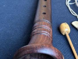 Shehnai fleita