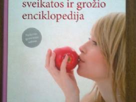 "Moters sveikatos ir grožio enciklopedija"