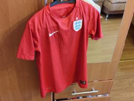 Nike Anglijos futbolo marškinėliai 12-13 metų