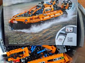 Lego technic formulė,motociklas mašinytės