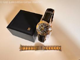 Bucherer Sub Professional