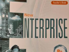 Enterprise B2 TB