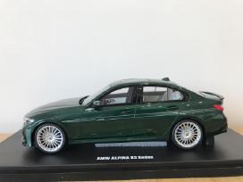 Bmw Alpina B3 Biturbo (G20)