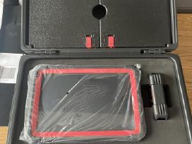 Launch X431 Pro3s+ V5.0 diagnostika