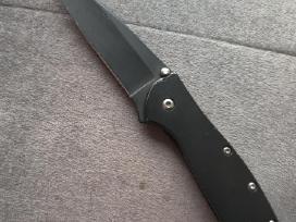 Kershaw Leek 1660ckt Made in Usa