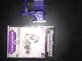 Transformers originali figūrėlė