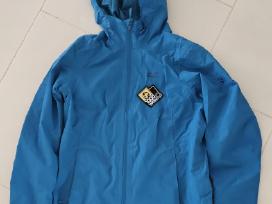 Moteriska striuke Jack Wolfskin L