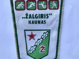Gairelė - "Žalgiris" Kaunas
