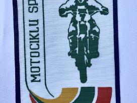 Gairelė - Ltsr Motociklų Sporto Federacija