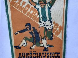 Gairelė - Žalgiris 1983