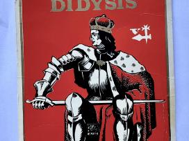 Gairelė - Vytautas Didysis