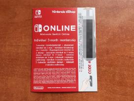Nintendo Switch Online